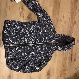 Men's Boston Celtics, NWT NBA LAB - The Very Warm jacket. Medium